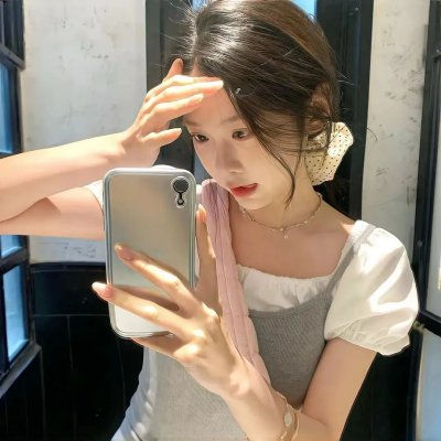 夫君大人别怕我