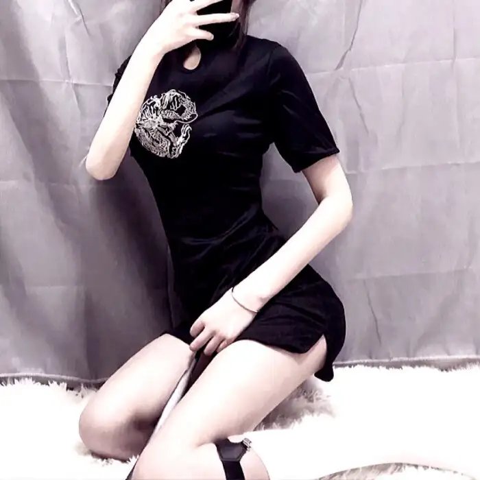 大男孩亨利